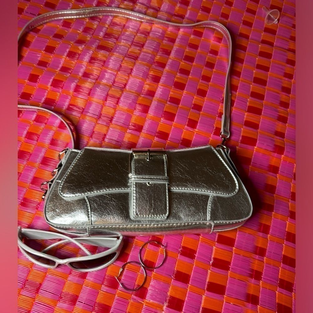 Techno Y2K Bag - Picture 12 of 12